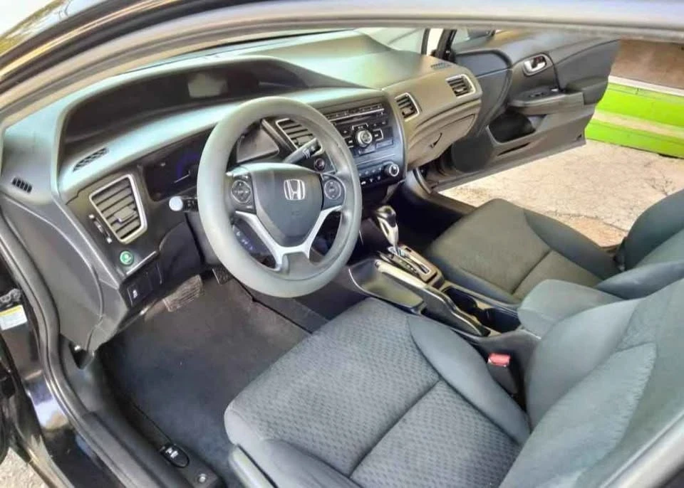 2014 Honda Civic 9th Gen - Image 15 of 17