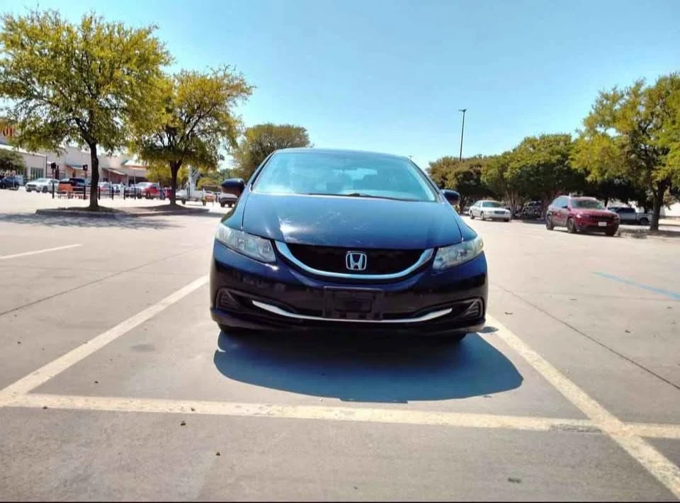 2014 Honda Civic 9th Gen - Image 6 of 17