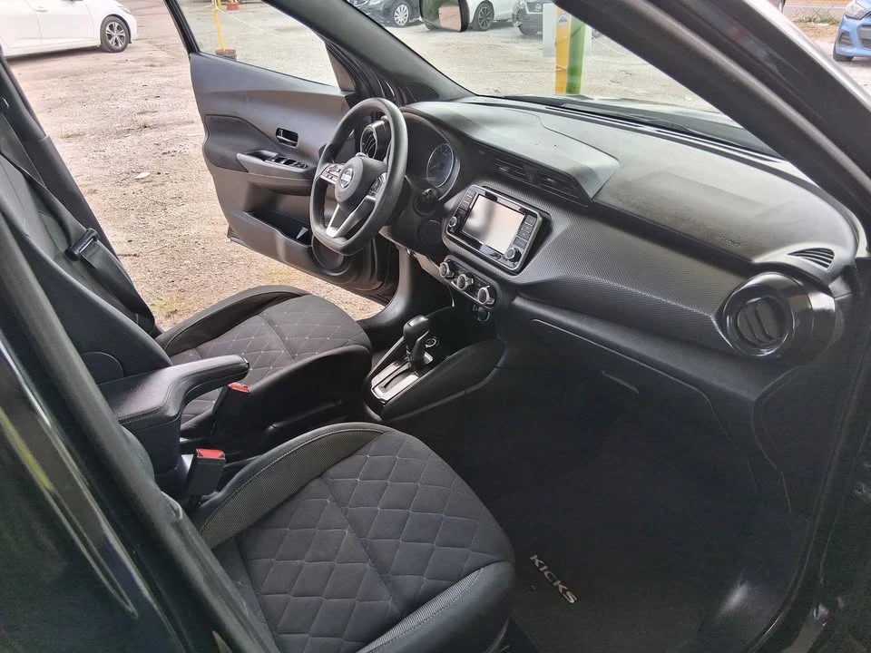 2014 Honda Civic 9th Gen - Image 11 of 17
