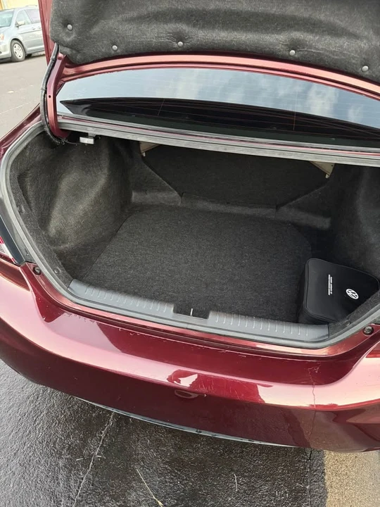 2014 Honda Civic 9th Gen - Image 7 of 10