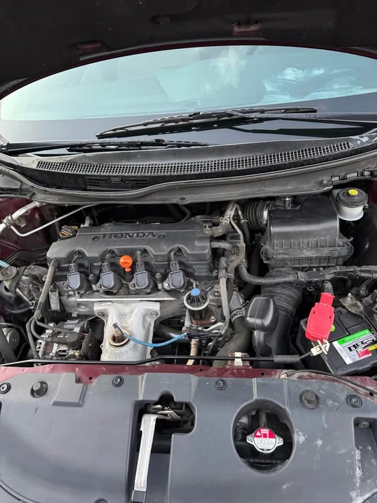 2014 Honda Civic 9th Gen - Image 8 of 10
