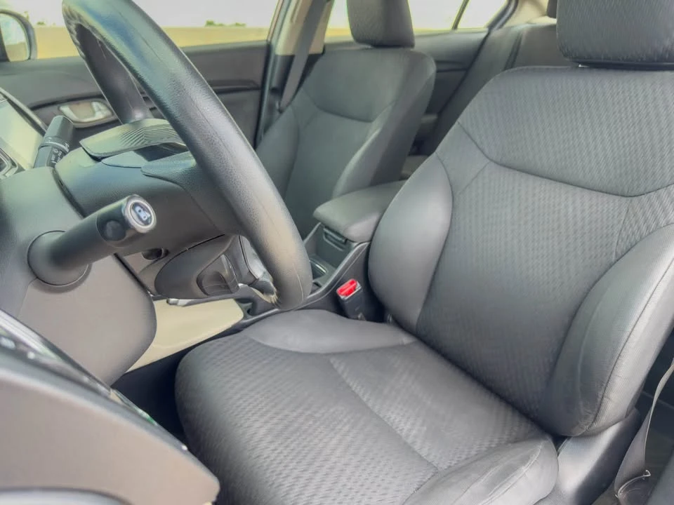 2014 Honda Civic 9th Gen - Image 7 of 14