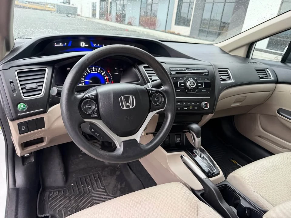 2014 Honda Civic 9th Gen - Image 18 of 20
