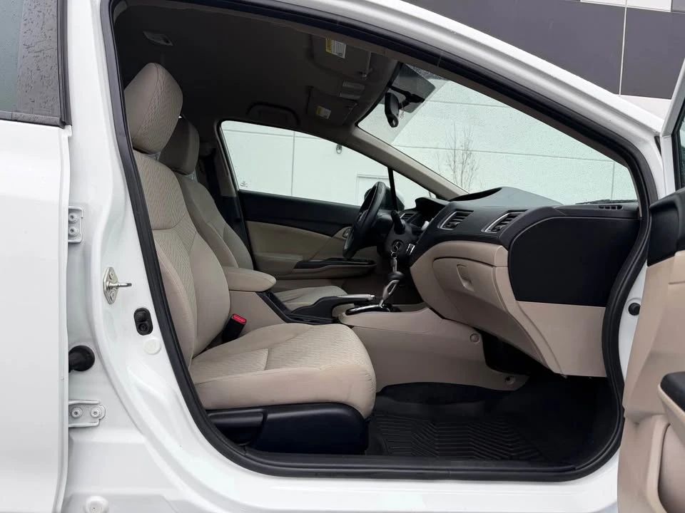 2014 Honda Civic 9th Gen - Image 12 of 20