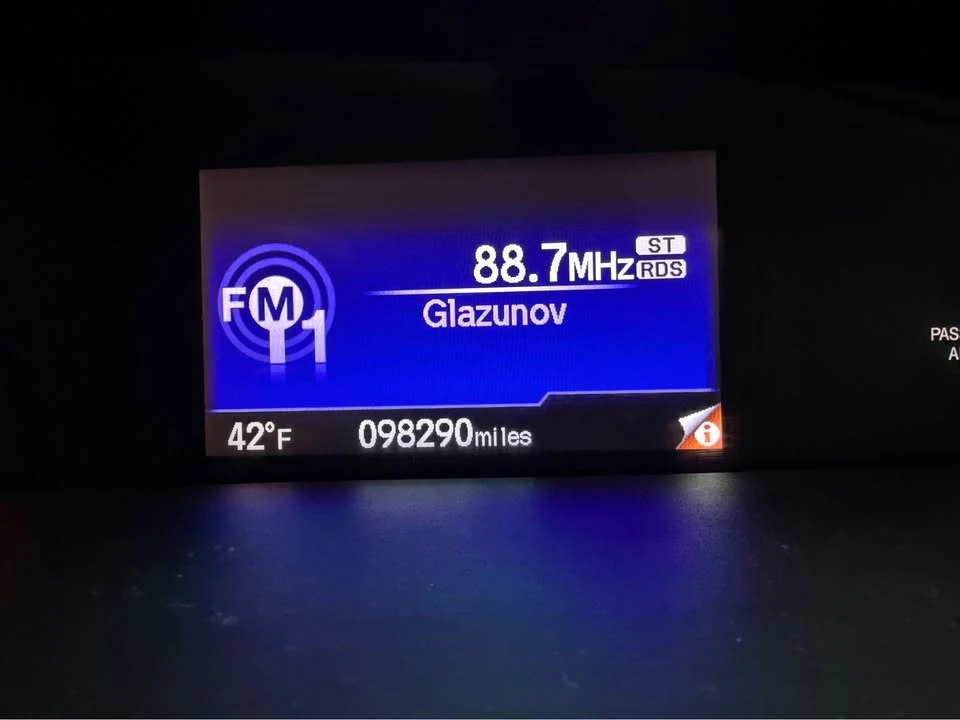 2014 Honda Civic 9th Gen - Image 19 of 20