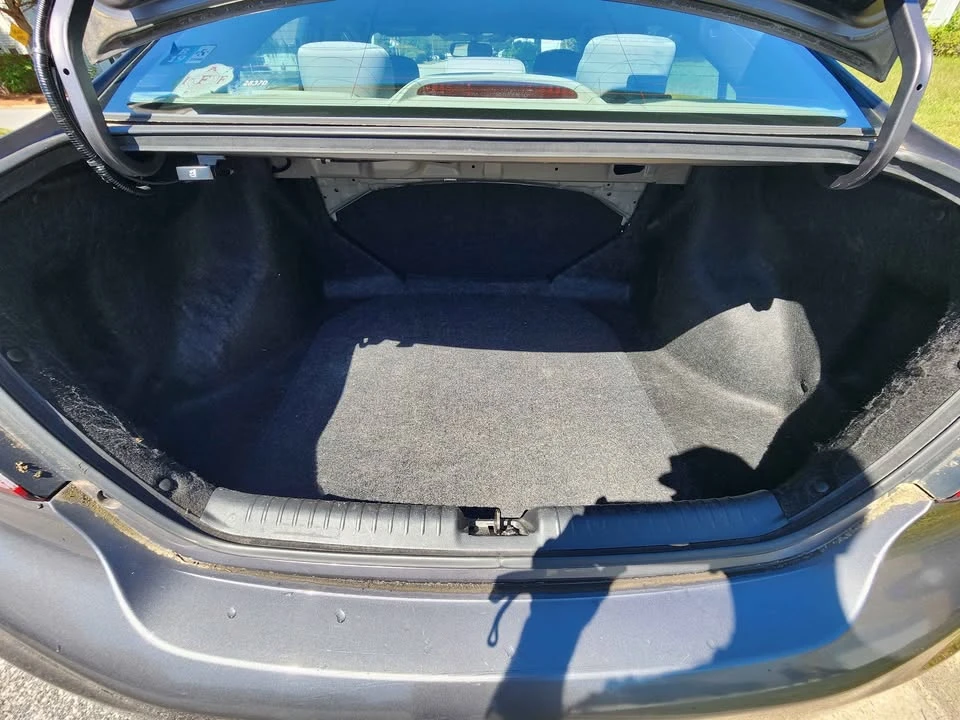2014 Honda Civic 9th Gen - Image 7 of 9