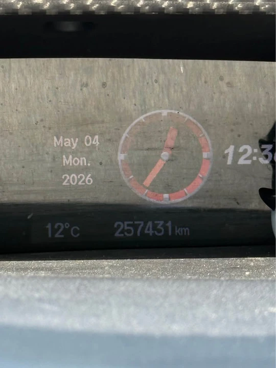 2014 Honda Civic 9th Gen - Image 8 of 10