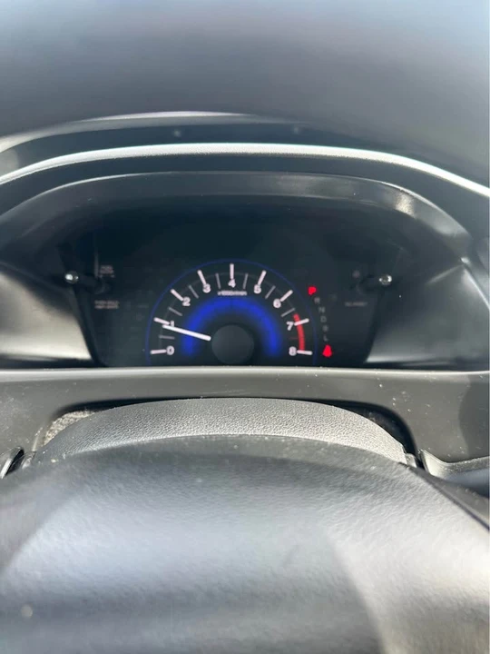 2014 Honda Civic 9th Gen - Image 7 of 8