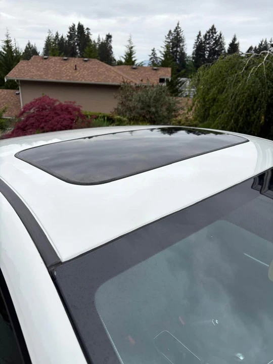2014 Honda Civic 9th Gen - Image 2 of 7