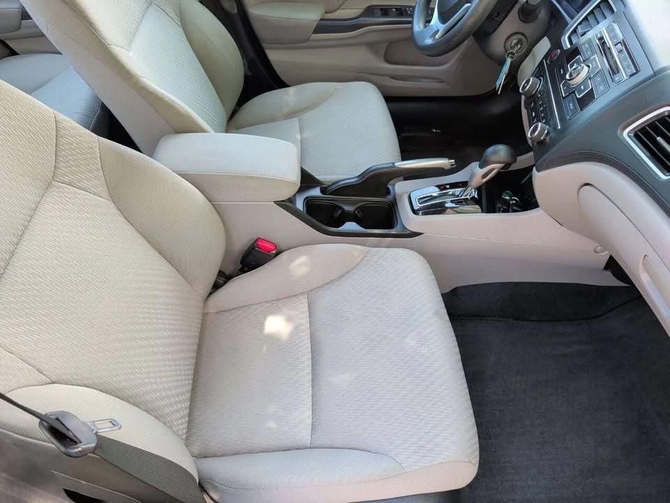2014 Honda Civic 9th Gen - Image 20 of 20