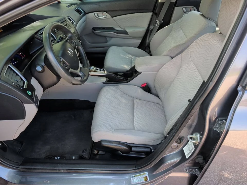 2014 Honda Civic 9th Gen - Image 14 of 20
