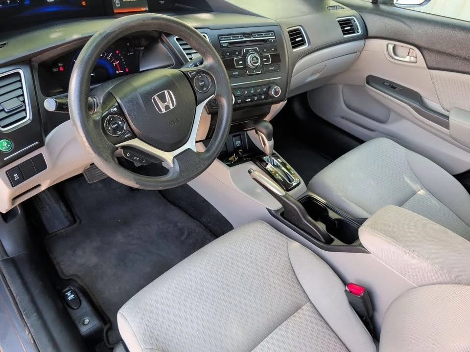 2014 Honda Civic 9th Gen - Image 16 of 20