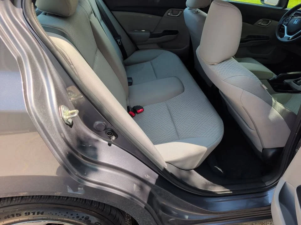 2014 Honda Civic 9th Gen - Image 18 of 20