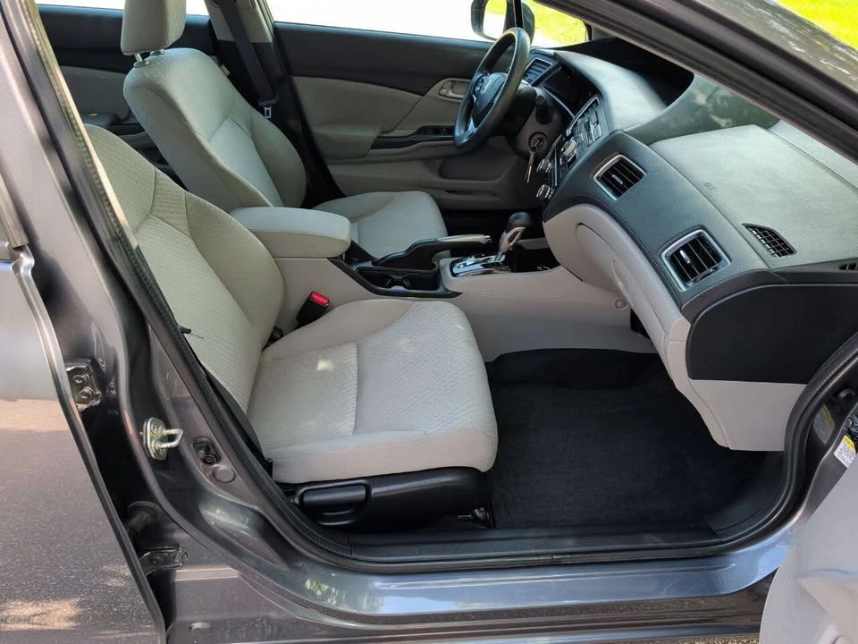2014 Honda Civic 9th Gen - Image 19 of 20