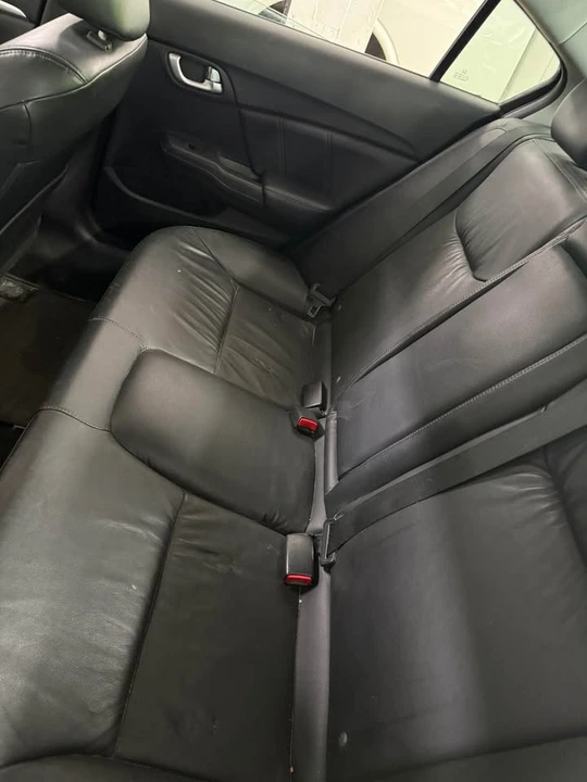 2014 Honda Civic 9th Gen - Image 4 of 6