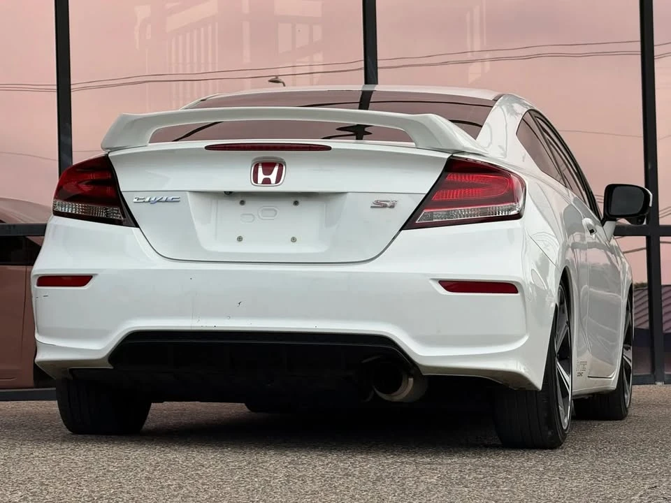 2014 Honda Civic 9th Gen - Image 11 of 20
