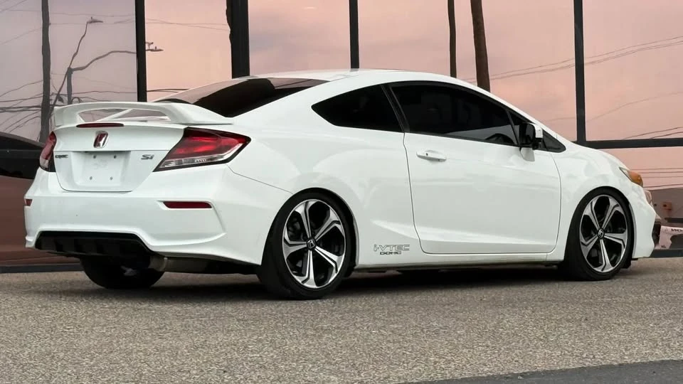 2014 Honda Civic 9th Gen - Image 12 of 20