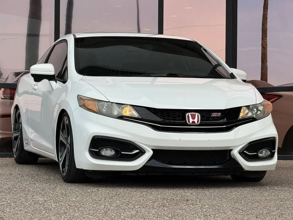 2014 Honda Civic 9th Gen - Image 18 of 20