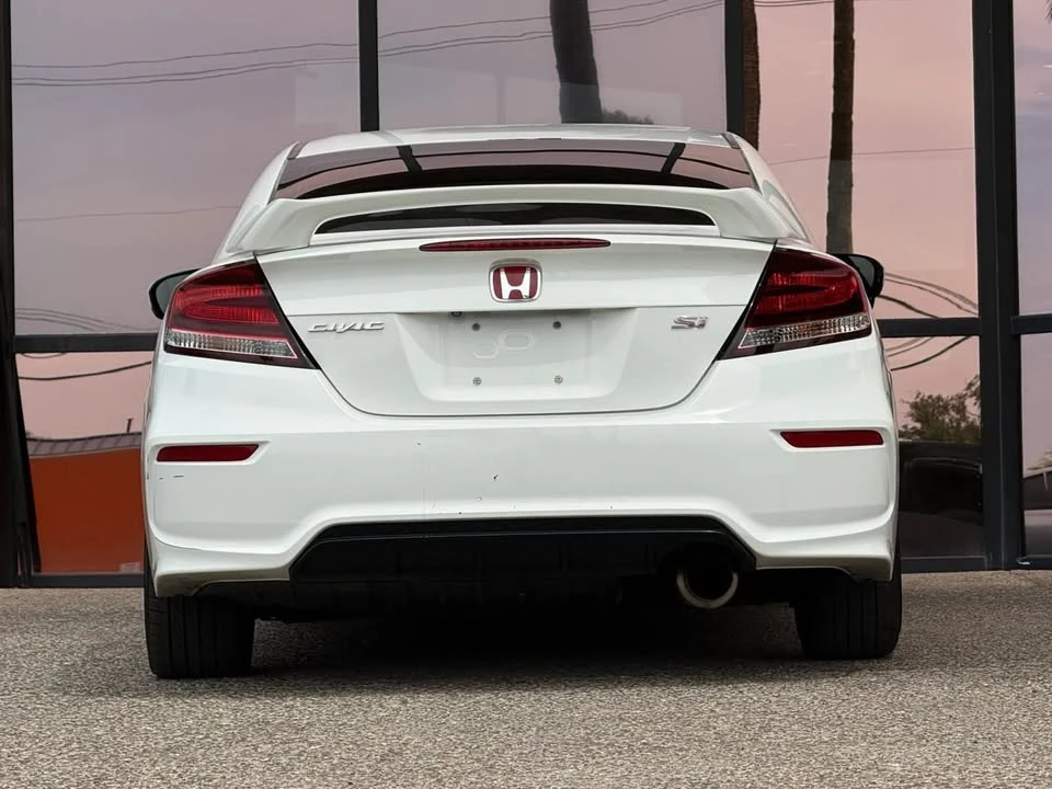 2014 Honda Civic 9th Gen - Image 10 of 20