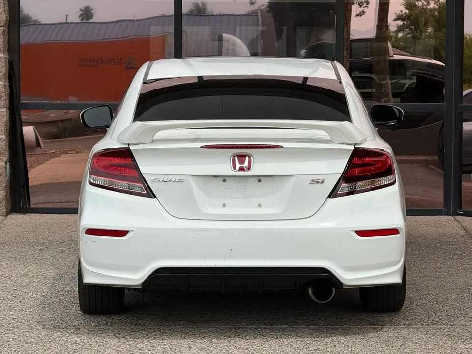 2014 Honda Civic 9th Gen - Image 9 of 20