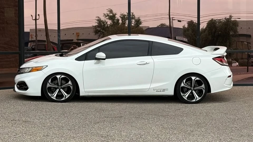 2014 Honda Civic 9th Gen - Image 4 of 20