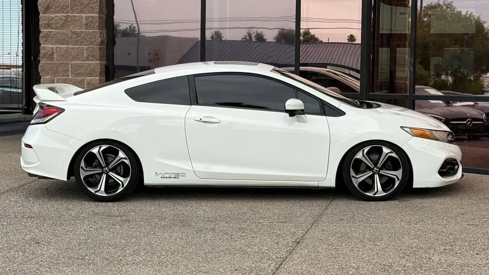 2014 Honda Civic 9th Gen - Image 14 of 20