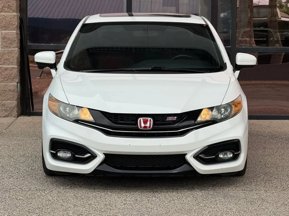 2014 Honda Civic 9th Gen - Image 19 of 20