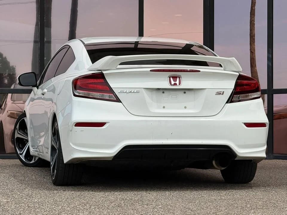 2014 Honda Civic 9th Gen - Image 8 of 20