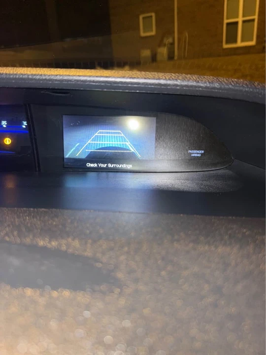 2014 Honda Civic 9th Gen - Image 15 of 15
