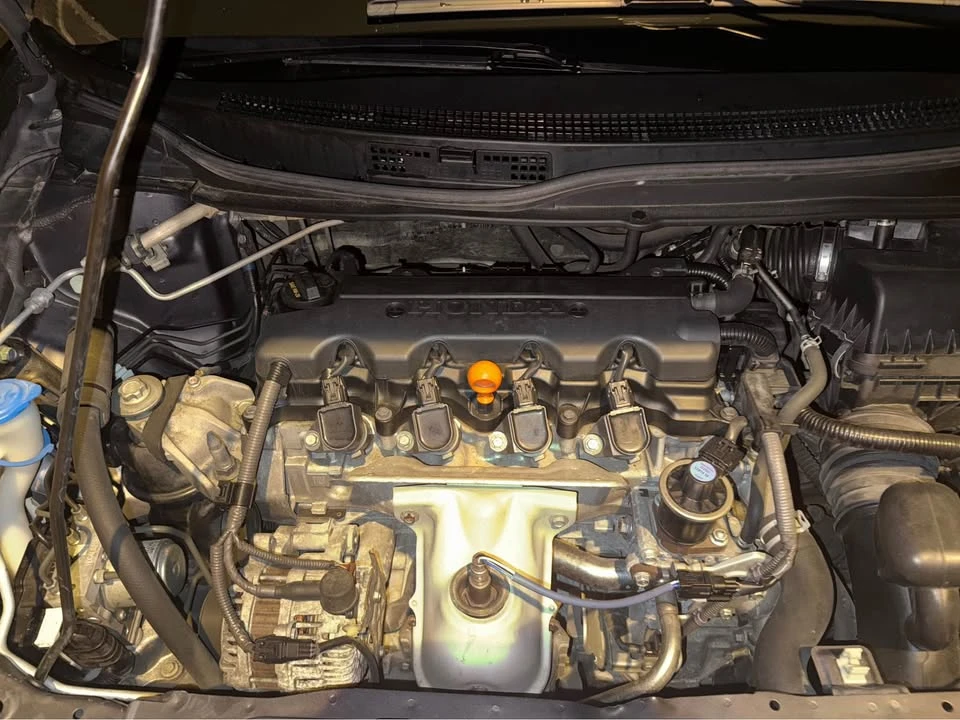 2014 Honda Civic 9th Gen - Image 12 of 15