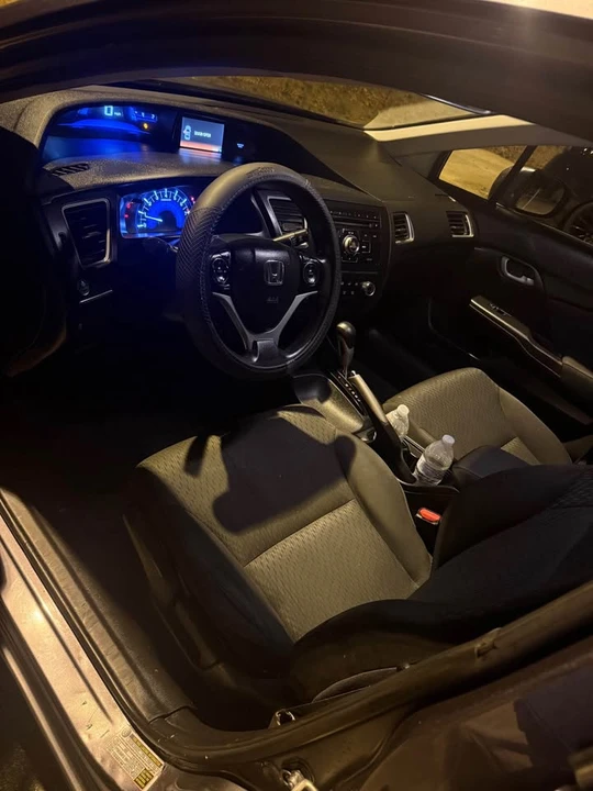 2014 Honda Civic 9th Gen - Image 6 of 15