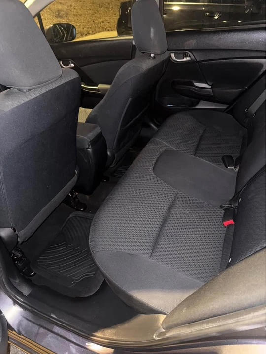 2014 Honda Civic 9th Gen - Image 10 of 15