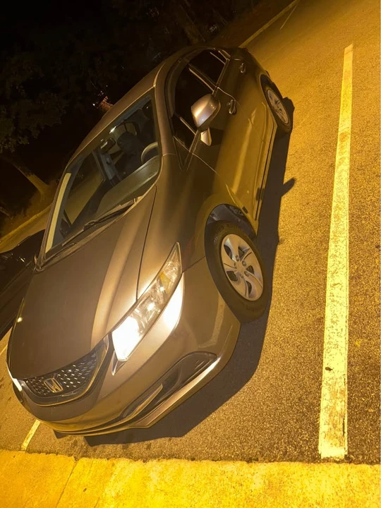 2014 Honda Civic 9th Gen - Image 13 of 15