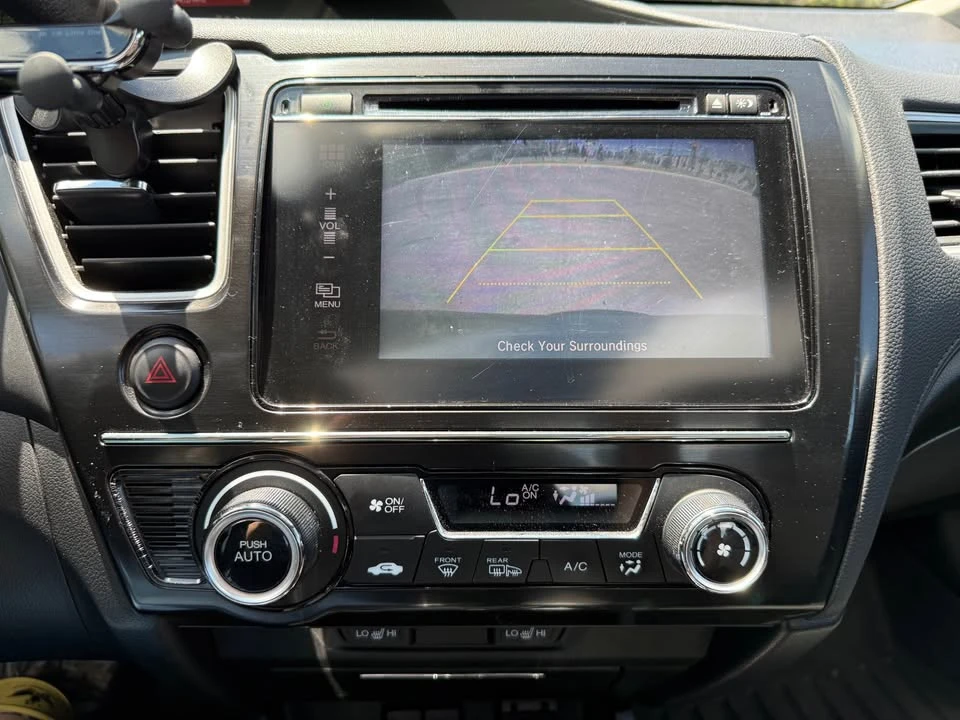 2014 Honda Civic 9th Gen - Image 8 of 10