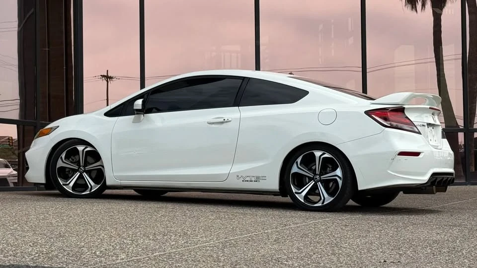 2014 Honda Civic 9th Gen - Image 6 of 20