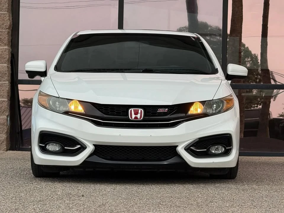2014 Honda Civic 9th Gen - Image 20 of 20