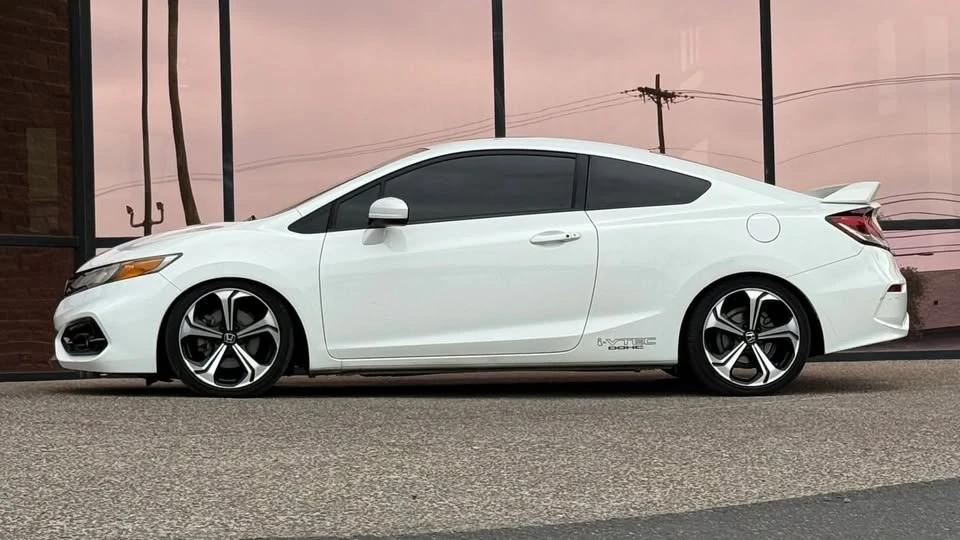 2014 Honda Civic 9th Gen - Image 5 of 20