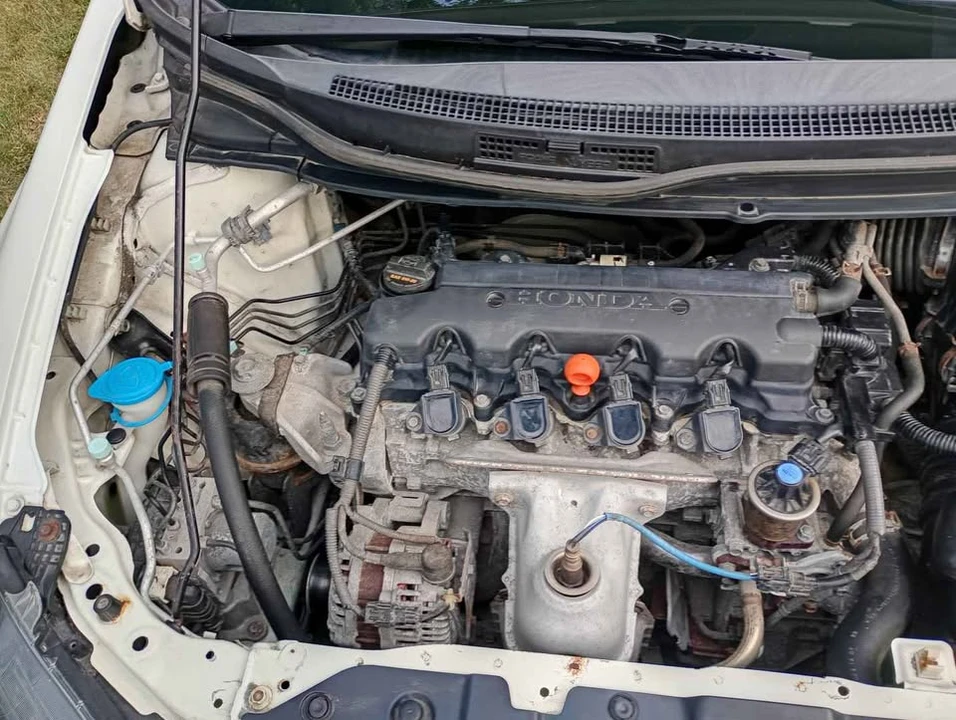 2014 Honda Civic 9th Gen - Image 12 of 18