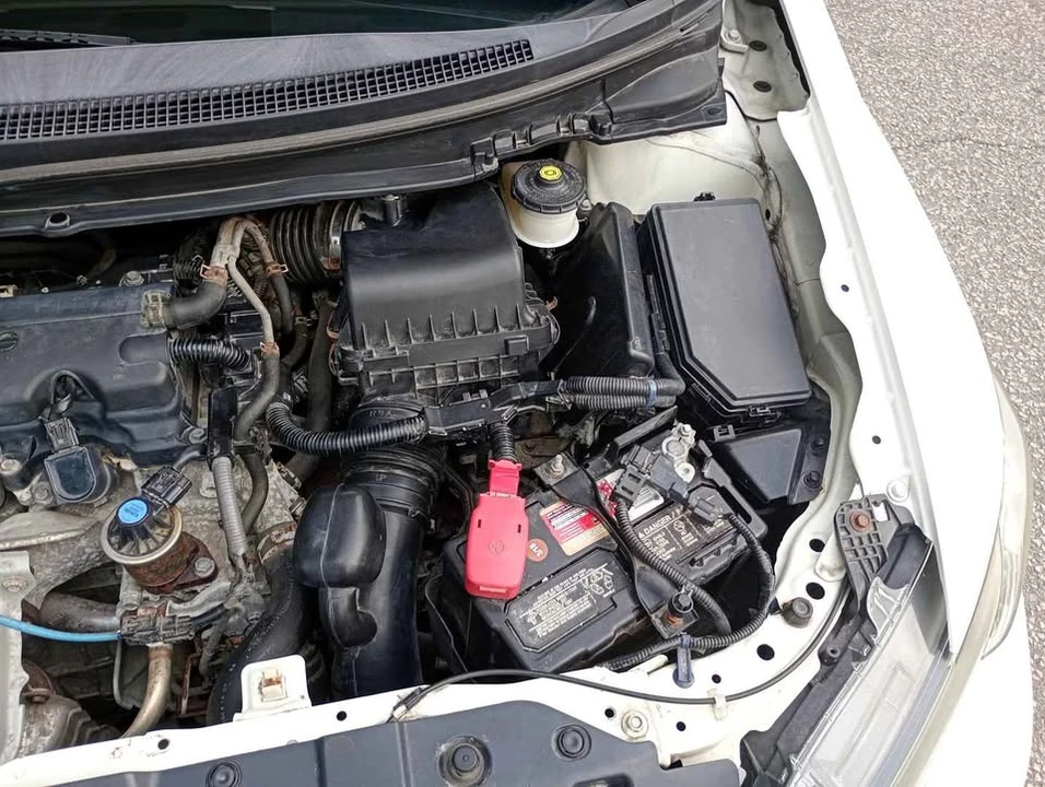 2014 Honda Civic 9th Gen - Image 13 of 18
