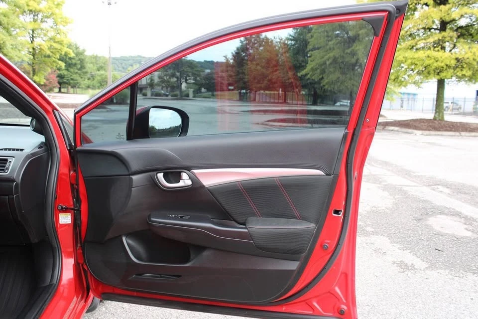2014 Honda Civic 9th Gen - Image 20 of 20