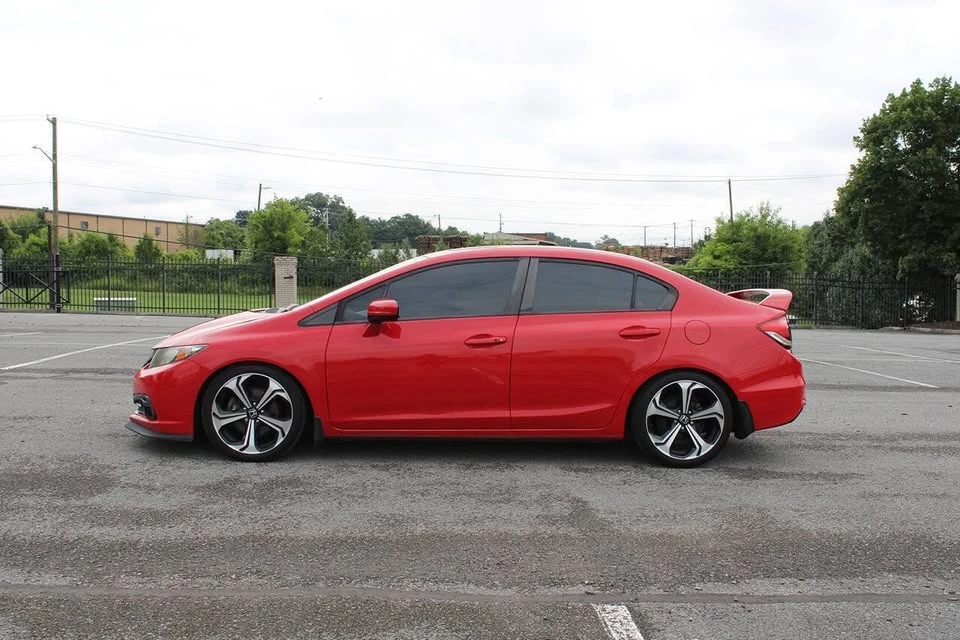 2014 Honda Civic 9th Gen - Image 3 of 20