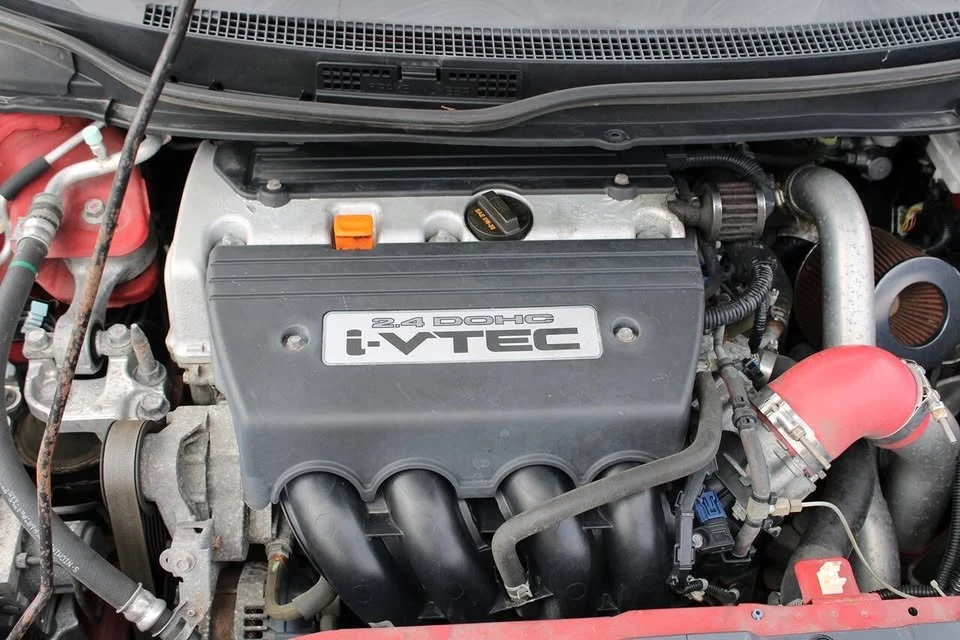 2014 Honda Civic 9th Gen - Image 11 of 20