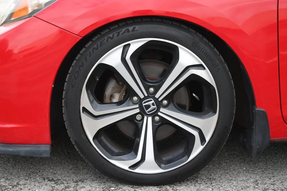 2014 Honda Civic 9th Gen - Image 12 of 20