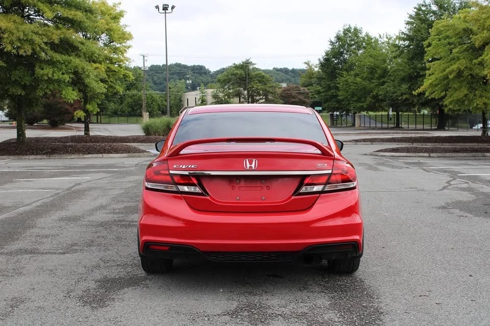 2014 Honda Civic 9th Gen - Image 5 of 20