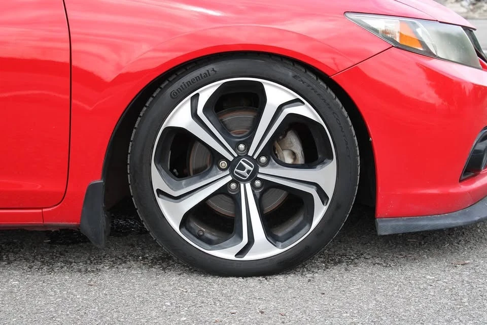 2014 Honda Civic 9th Gen - Image 15 of 20