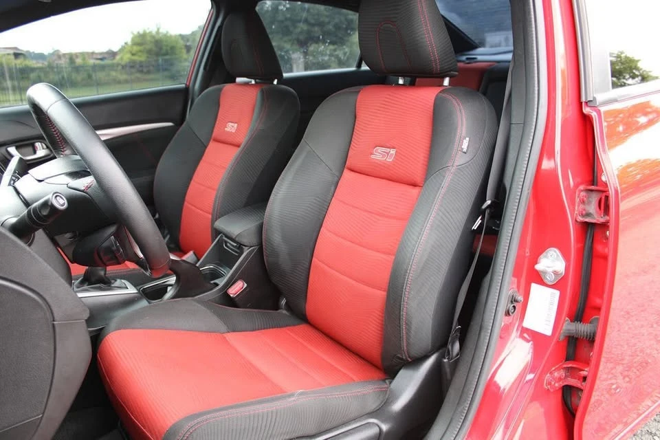2014 Honda Civic 9th Gen - Image 17 of 20