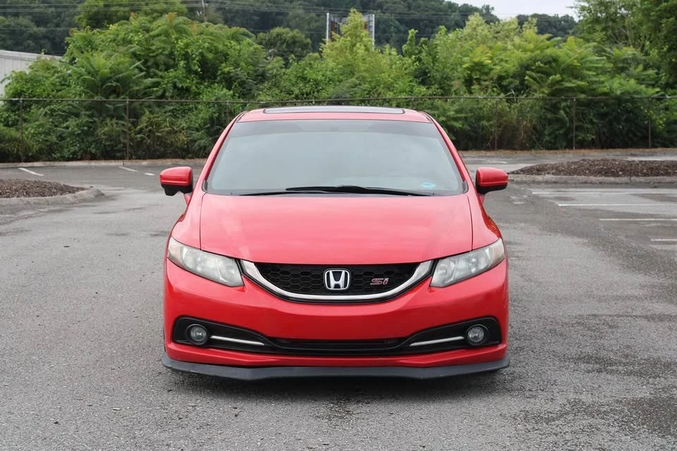 2014 Honda Civic 9th Gen - Image 10 of 20