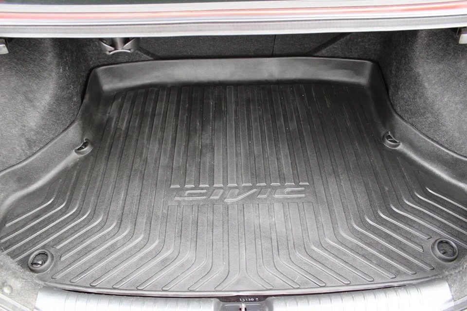 2014 Honda Civic 9th Gen - Image 7 of 20