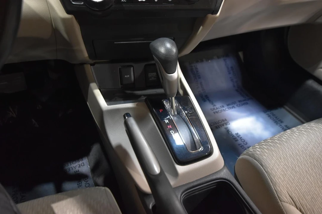 2014 Honda Civic 9th Gen - Image 24 of 31