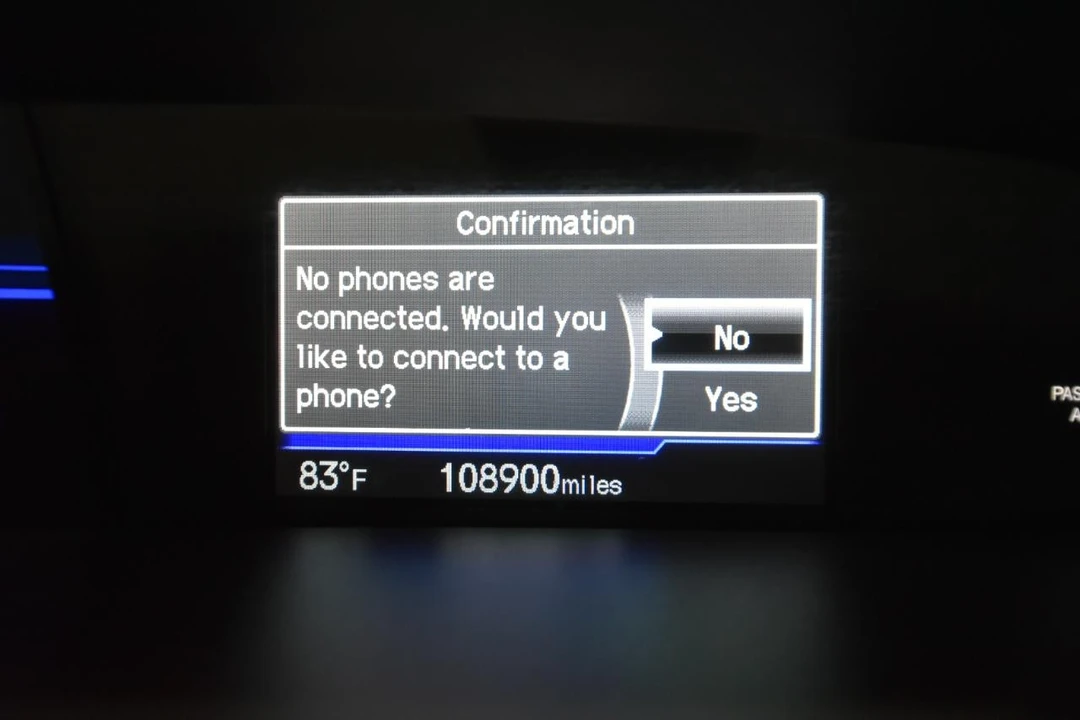 2014 Honda Civic 9th Gen - Image 19 of 31